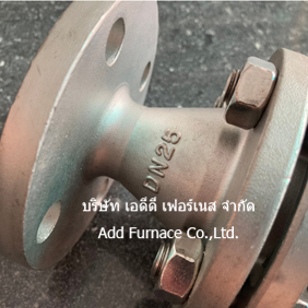 วาล์วกันไฟย้อนกลับ,Arrester Fire Back Valve